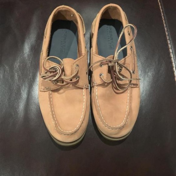 5.5 Sperry. - Picture 1 of 5
